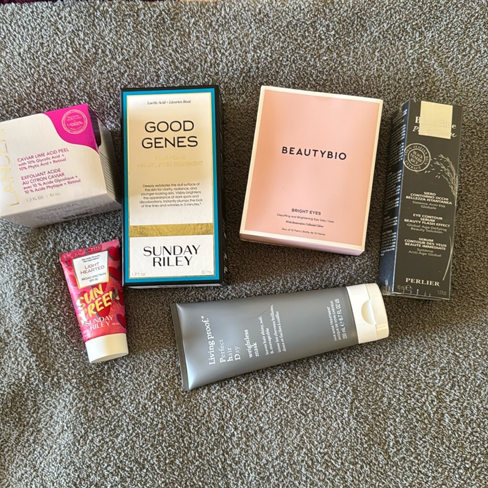 Miscellaneous Beauty